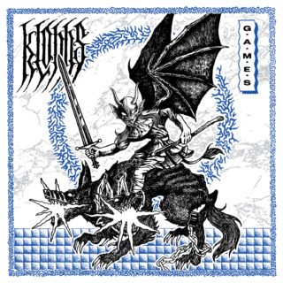 KLONNS 'G.A.M.E.S'