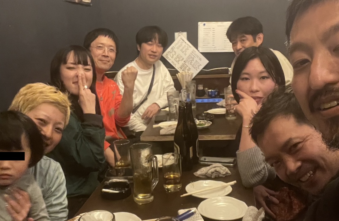 Photo ©田窪直樹