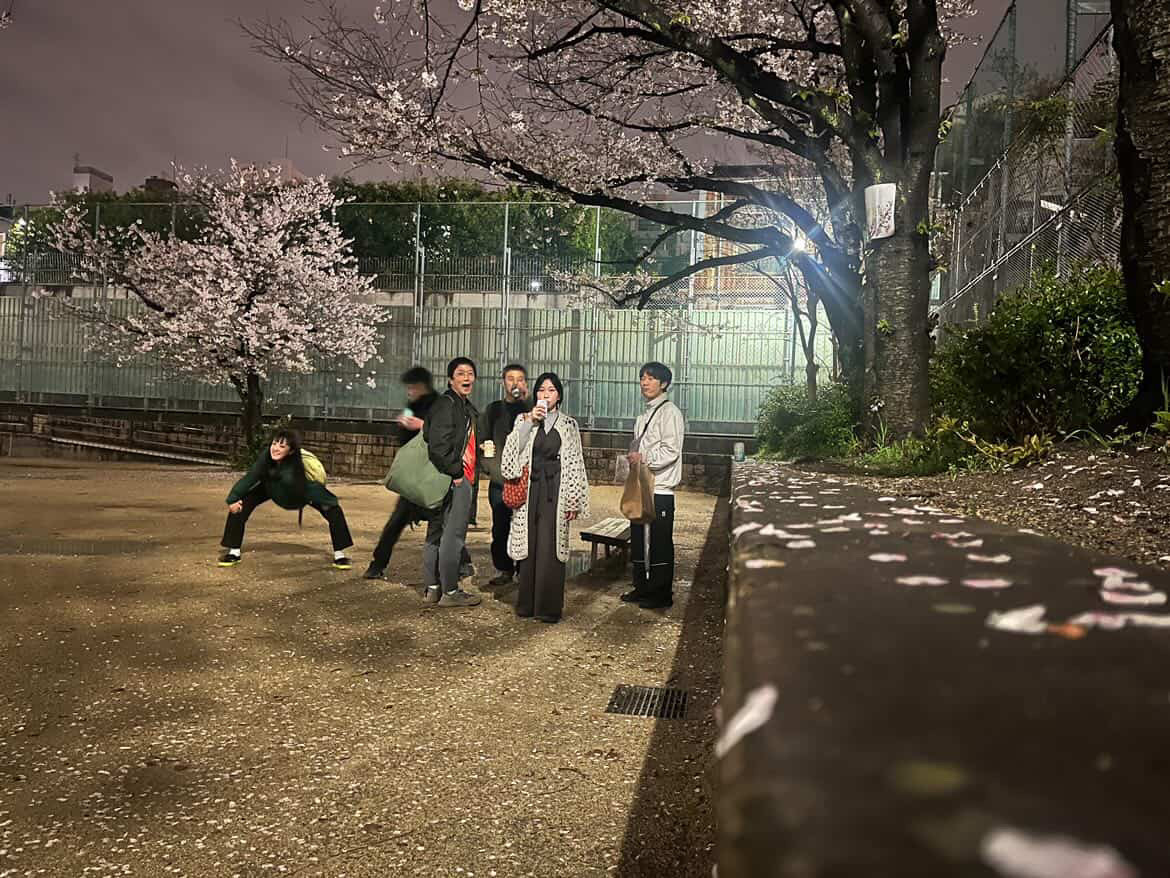 Photo ©池野詩織