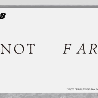 NOT FAR (Pages | Fukuoka Art Book Fair)