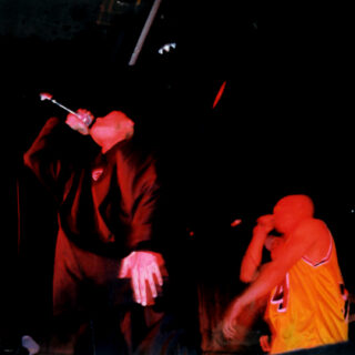 J.COLUMBUS feat. ERA 'Revolt In Fate PT.2'