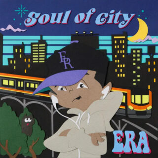 ERA 'Soul of City'