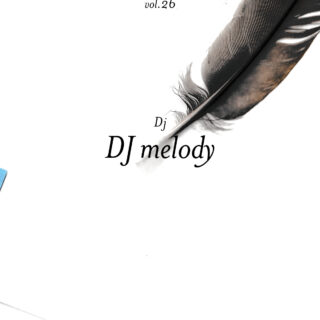 shibuya slow stream vol.26「rooted hope」 | DJ melody