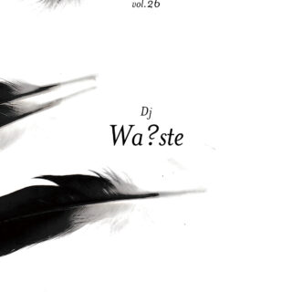 shibuya slow stream vol.26「rooted hope」 | Wa?ste
