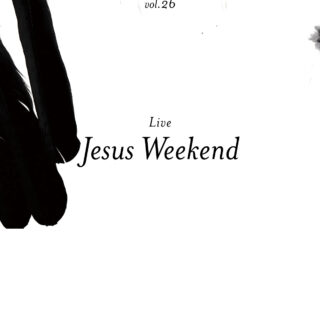 shibuya slow stream vol.26「rooted hope」 | Jesus Weekend