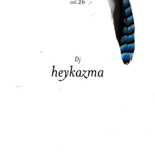 shibuya slow stream vol.26「rooted hope」 | heykazma