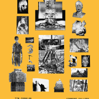 Tim Coghlan「Hidden Fortress」