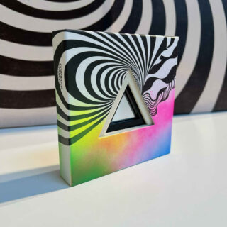 Cornelius『Refractions』Deluxe Edition