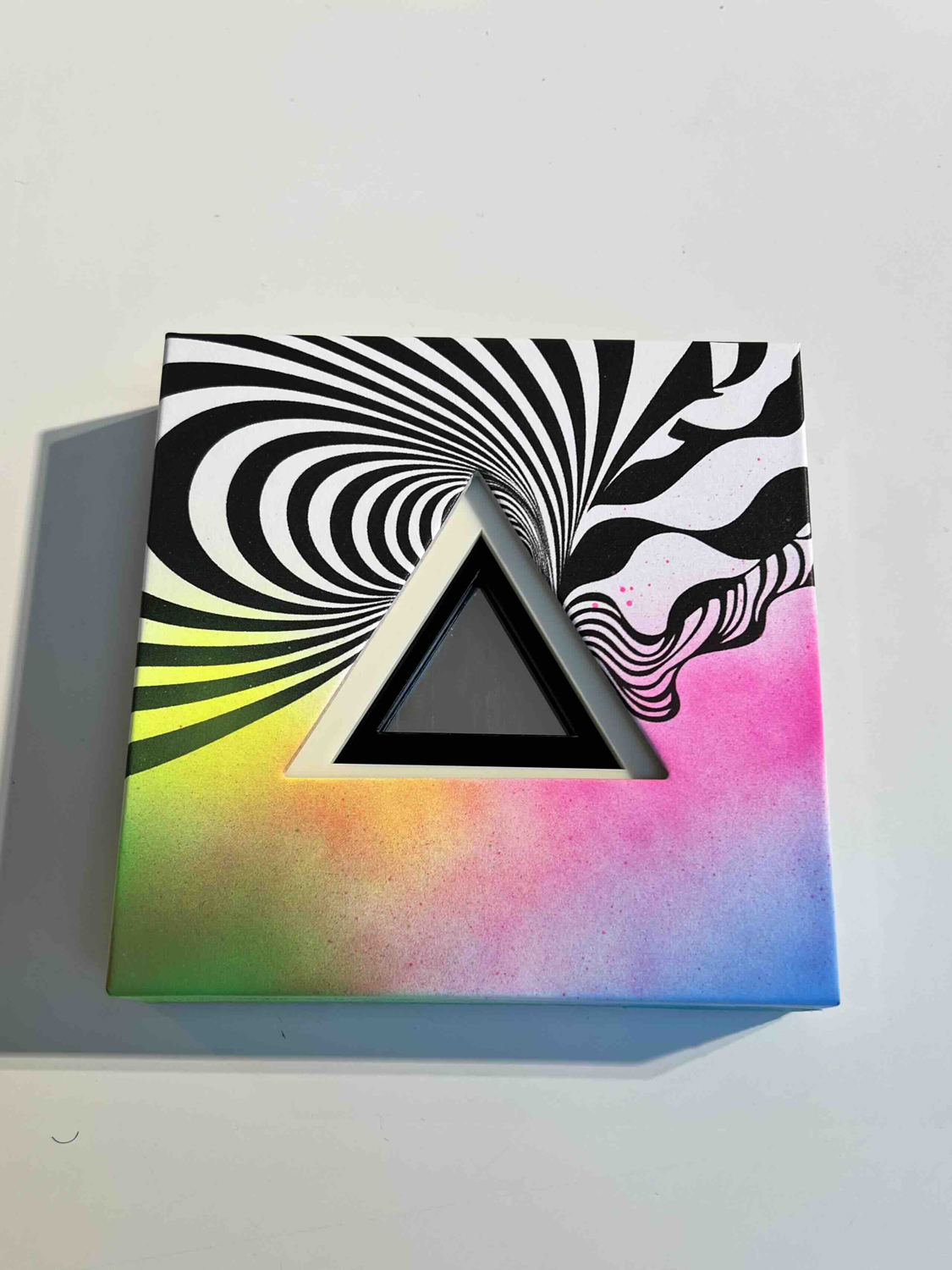 Cornelius『Refractions』Deluxe Edition