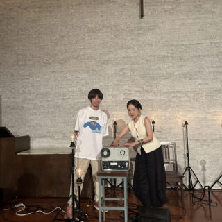 ayU tokiO, 湯川潮音