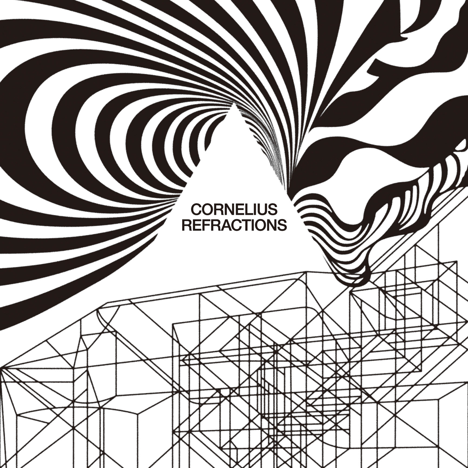 Cornelius 'Refractions'