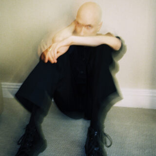 Daniel Blumberg | Photo ©Taylor Russell