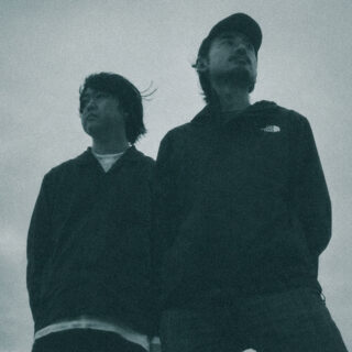H TO O (H.Takahashi × Kohei Oyamada)