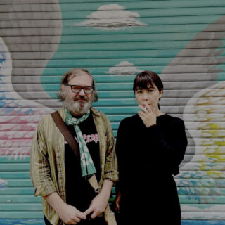 Jim O'Rourke & Eiko Ishibashi