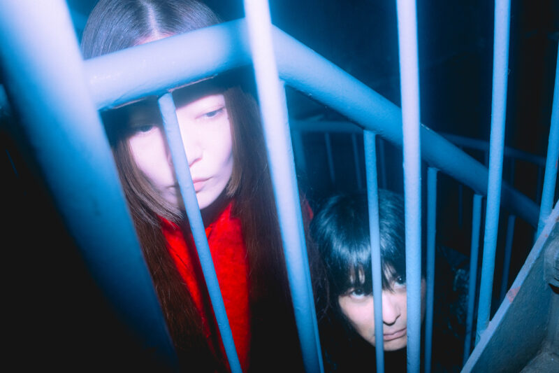 ju sei | Photo ©山口こすも