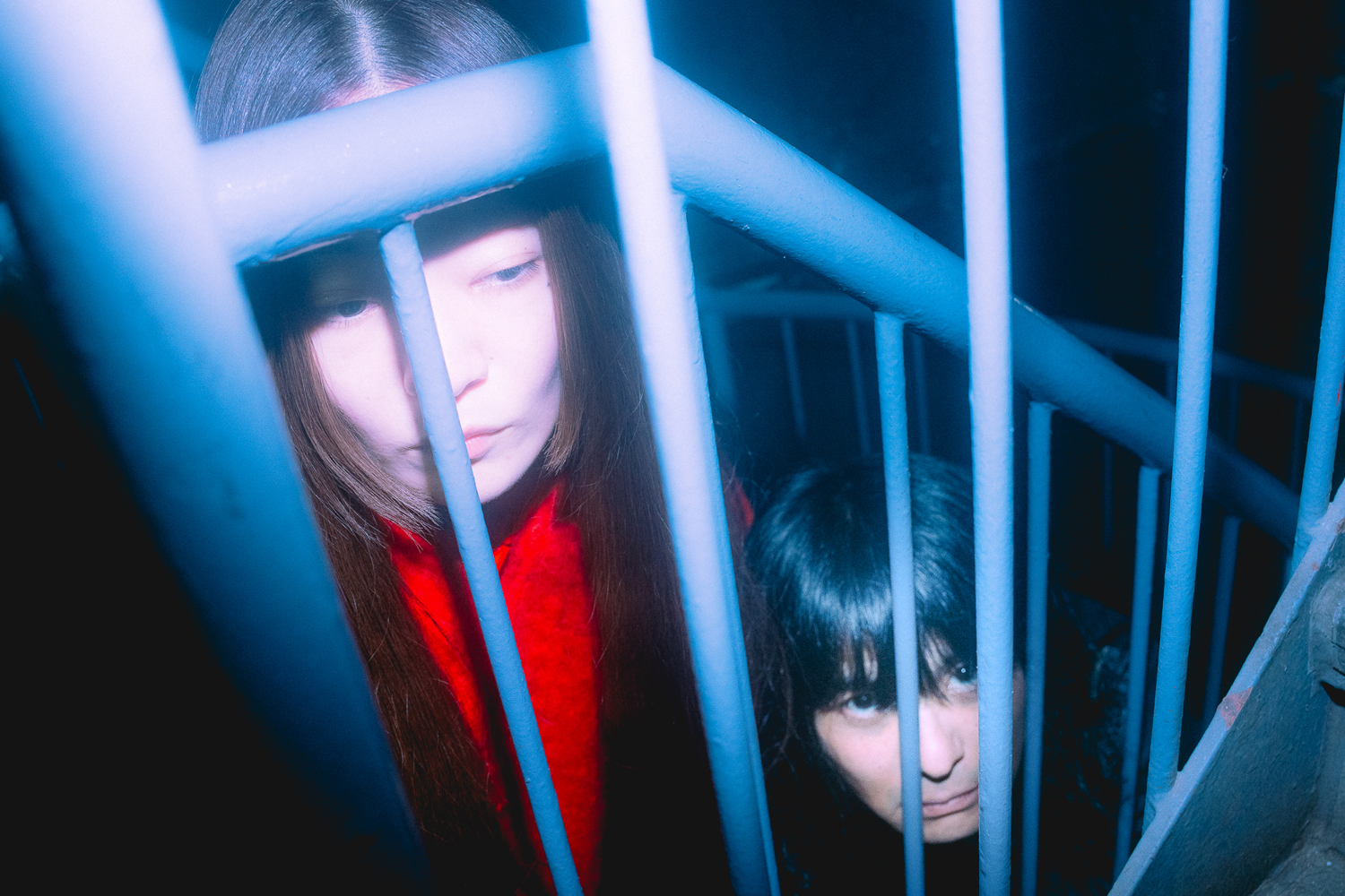 ju sei | Photo ©山口こすも
