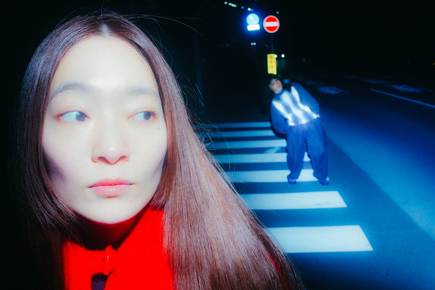ju sei | Photo ©山口こすも