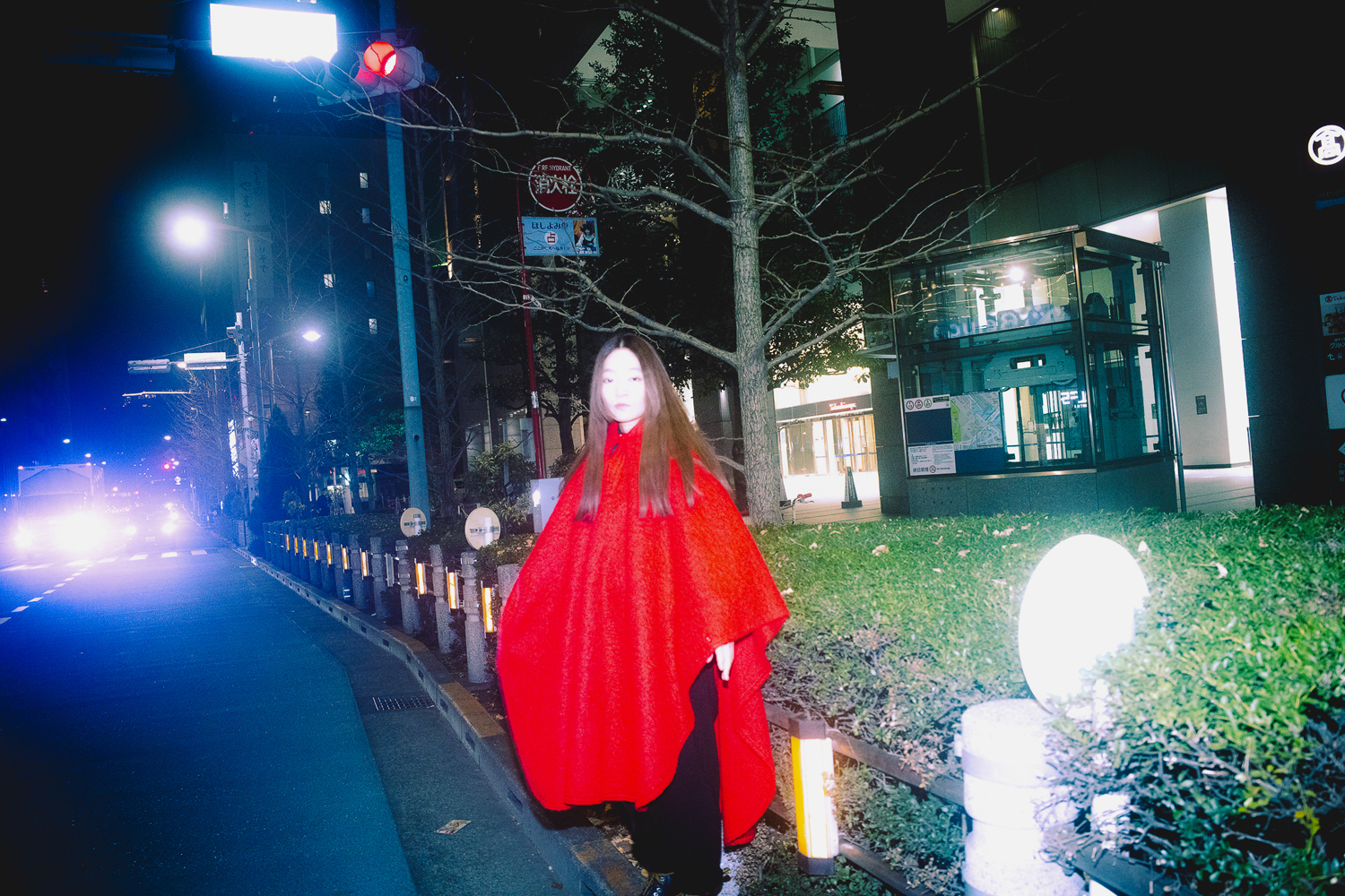 sei | Photo ©山口こすも