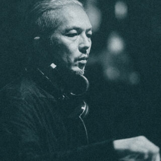 Kaoru Inoue
