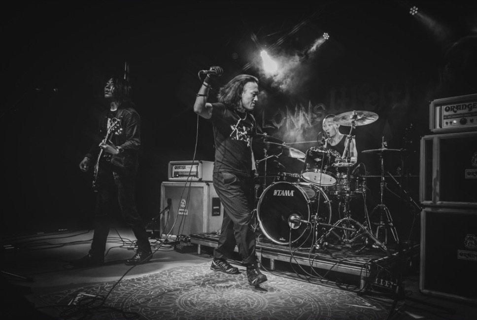 Photo ©Bart Vernimmen