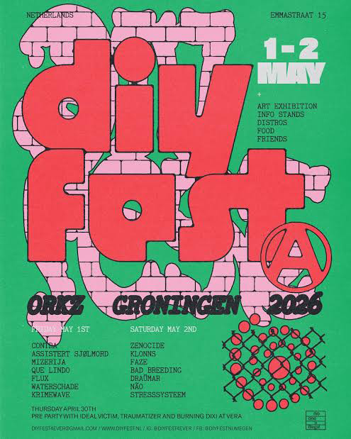 DIY FEST
