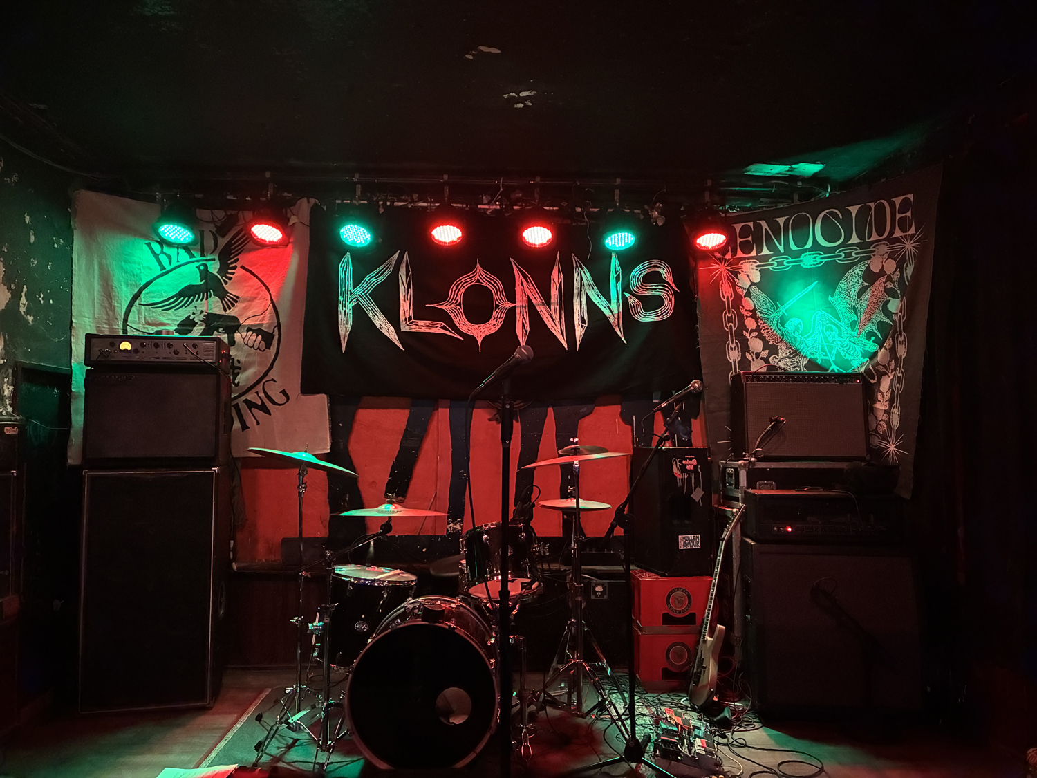 Photo ©KLONNS