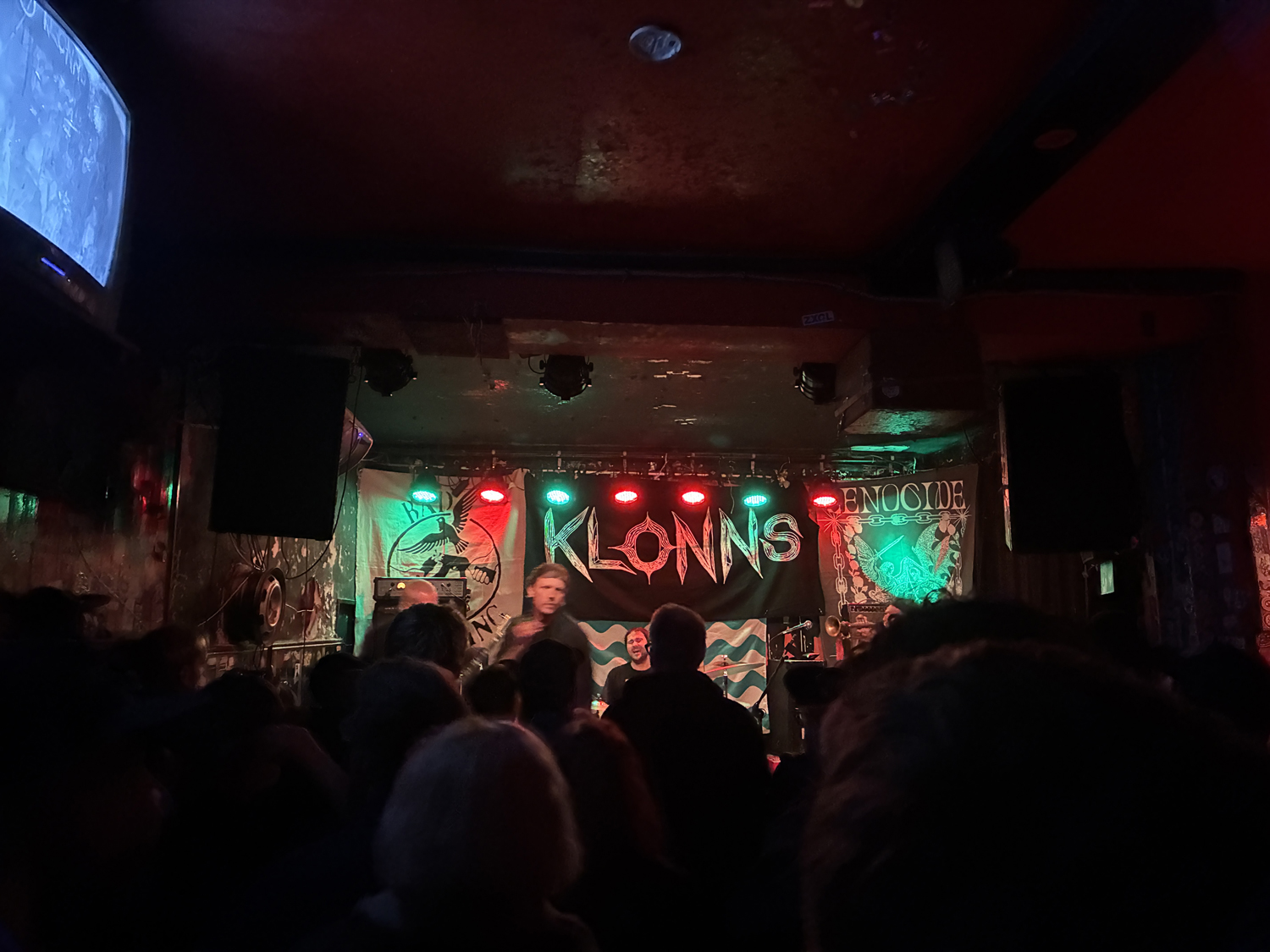 Photo ©KLONNS