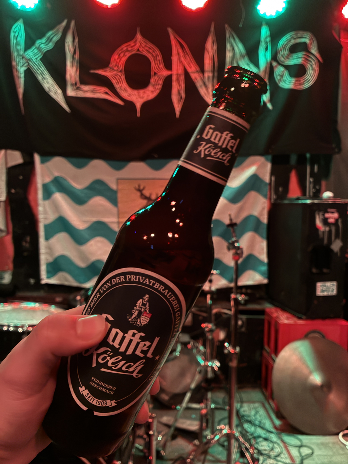 Photo ©KLONNS