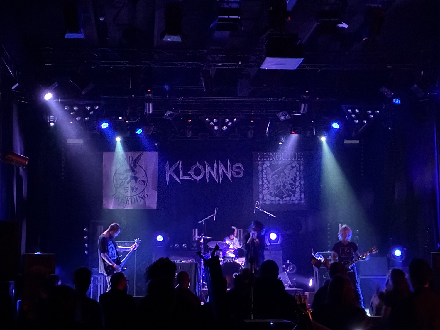 Photo ©KLONNS