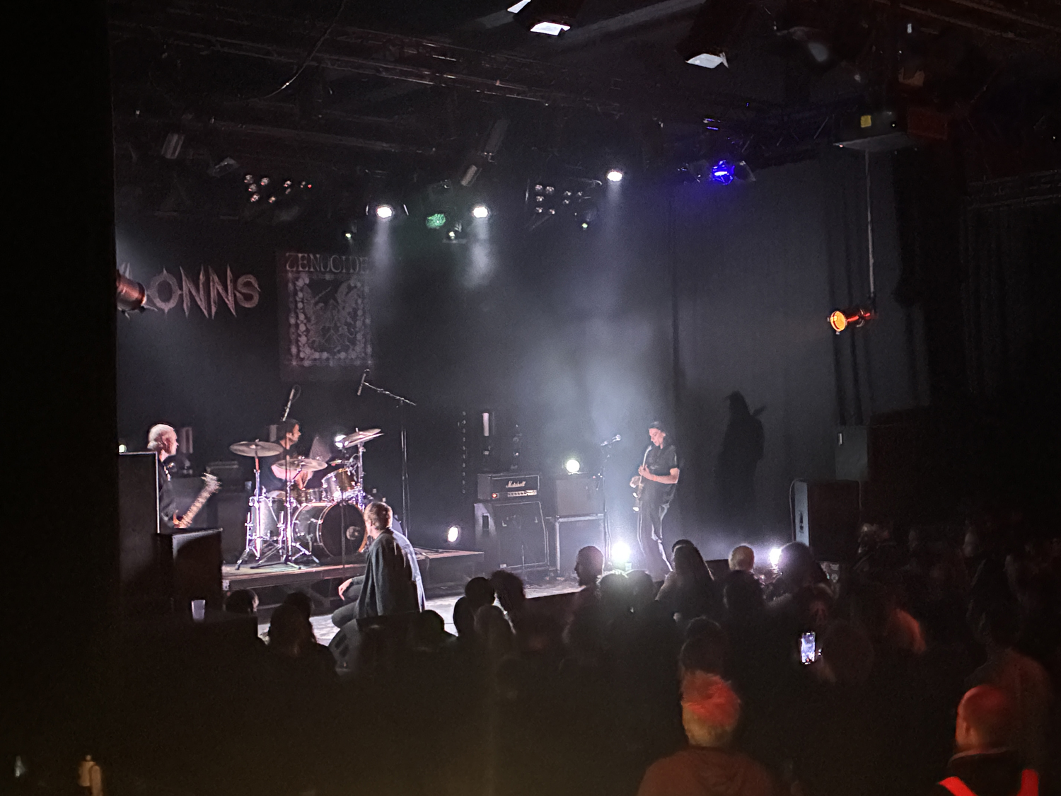 Photo ©KLONNS