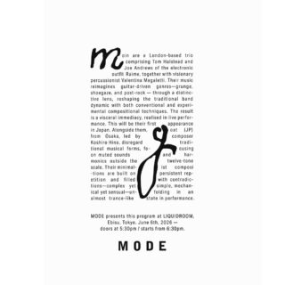 MODE