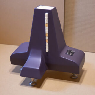 小林 椋 個展「U魚」