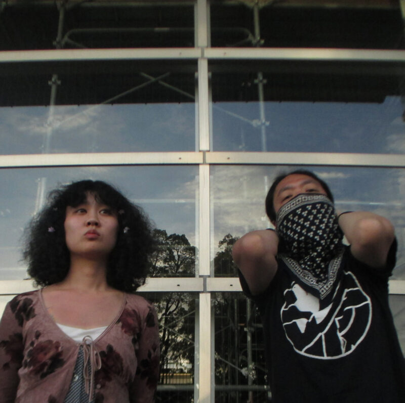 Tokiyo Ooto & Orhythmo