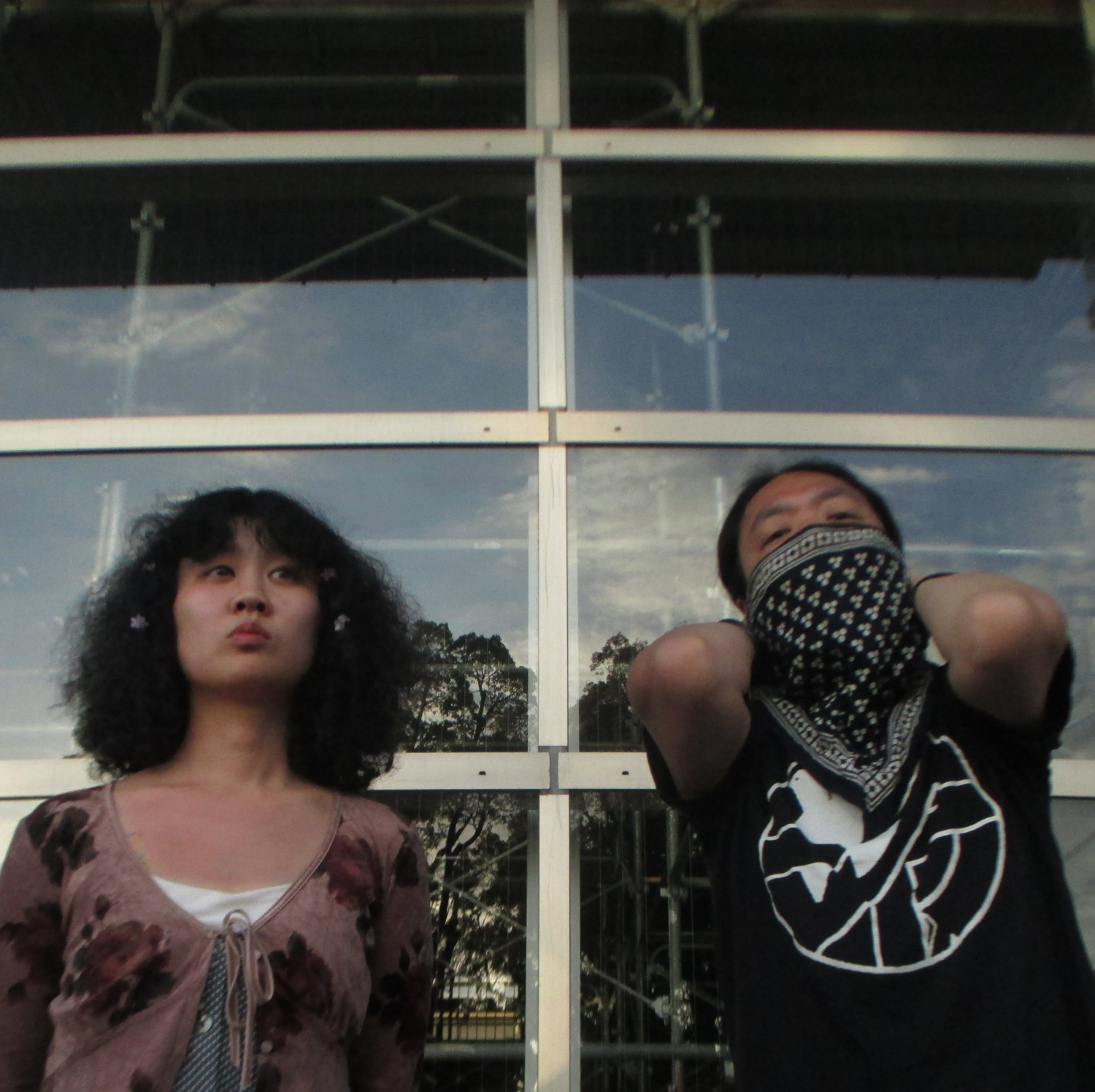 Tokiyo Ooto & Orhythmo