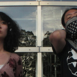 Tokiyo Ooto & Orhythmo