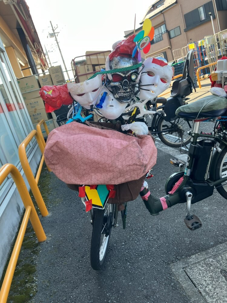 Photo ©波田野州平