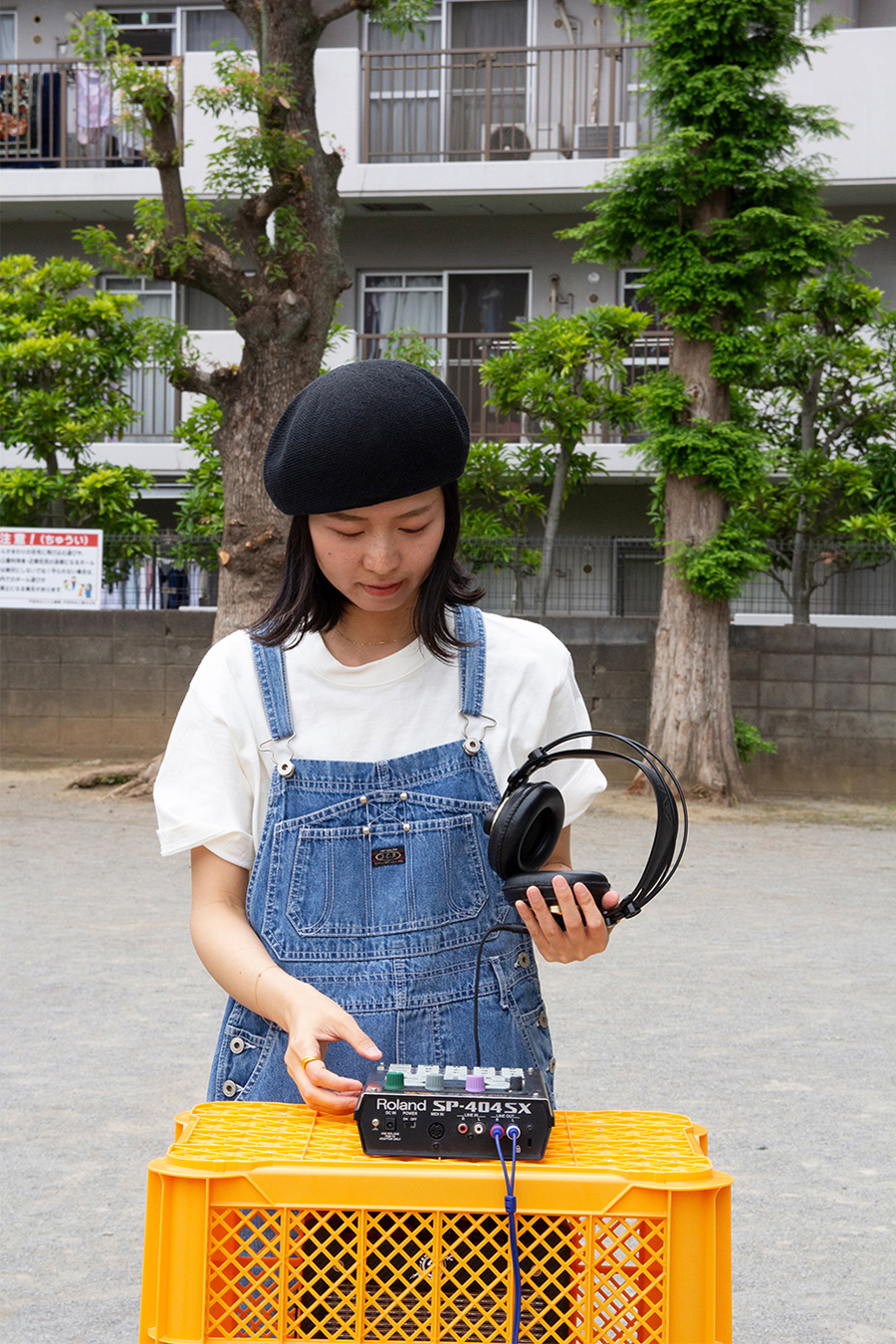 関ゆうか | Photo ©eazy