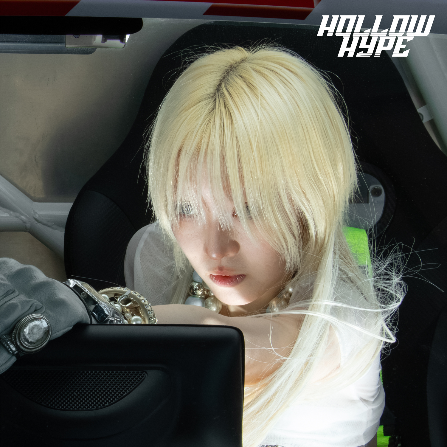 'HOLLOW HYPE'