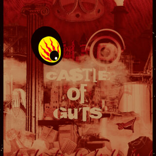 CASTLE OF GUTS