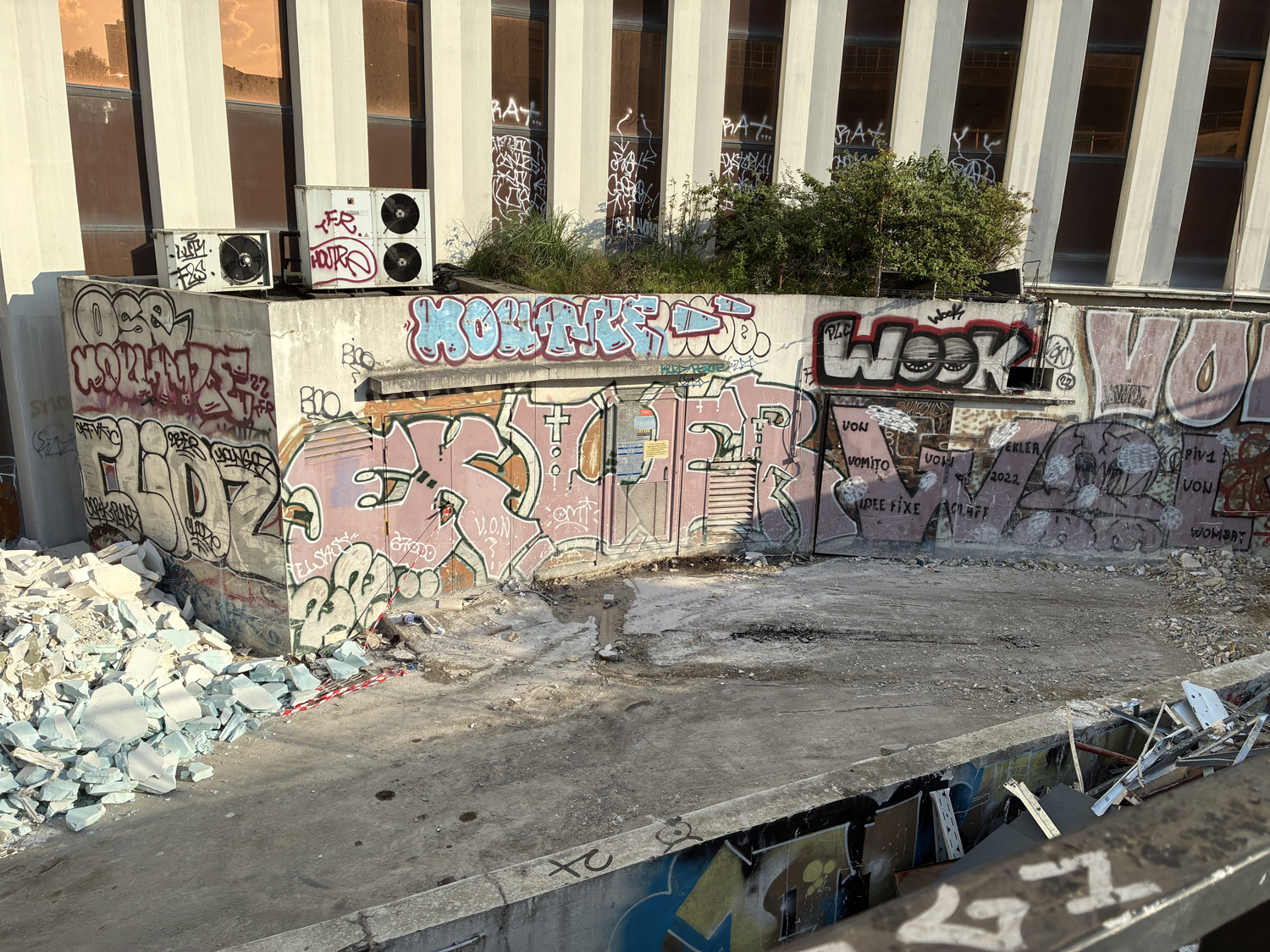 Photo ©KLONNS