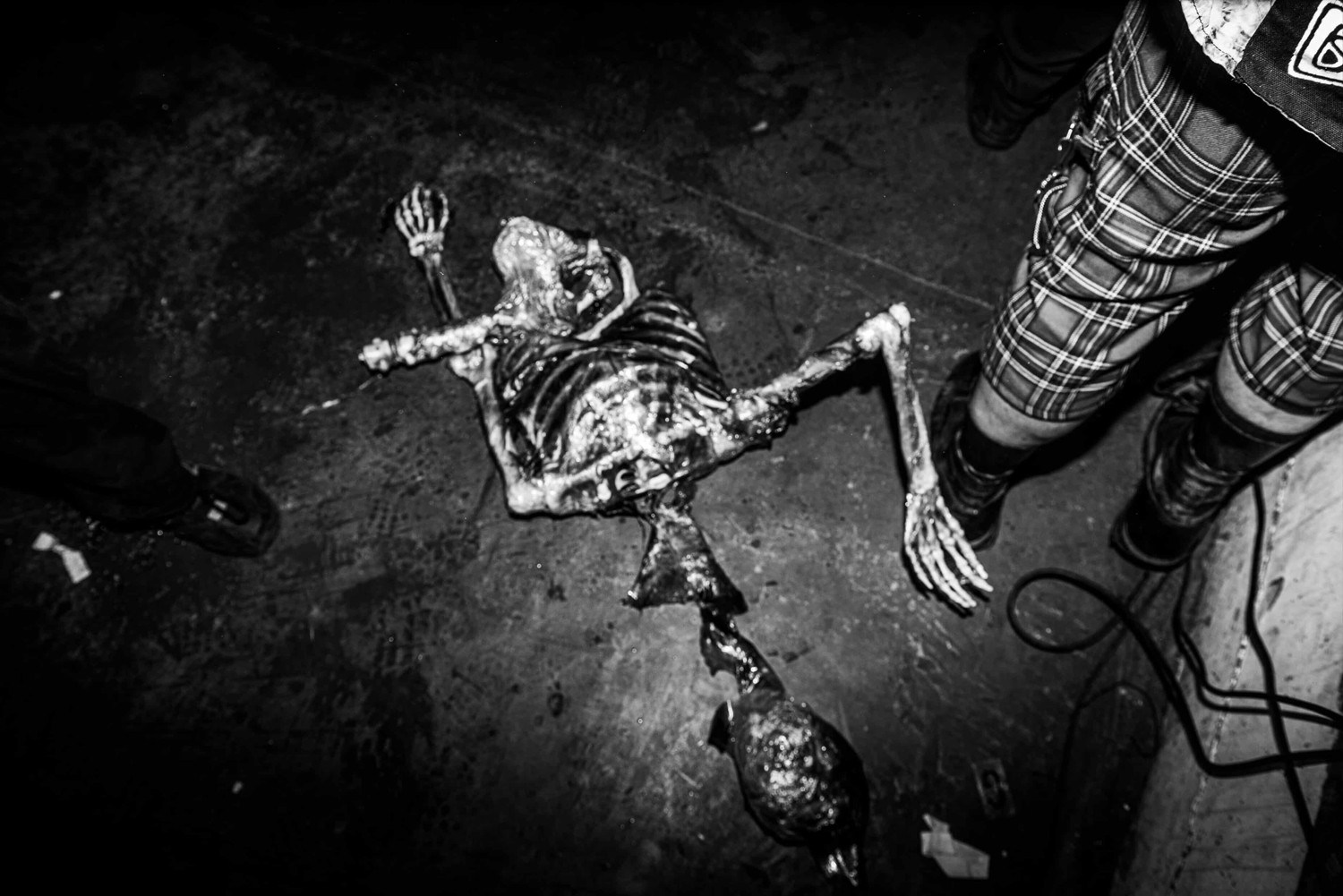 Photo ©Dani Quesada