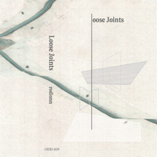 rodionn 'Loose Joints'