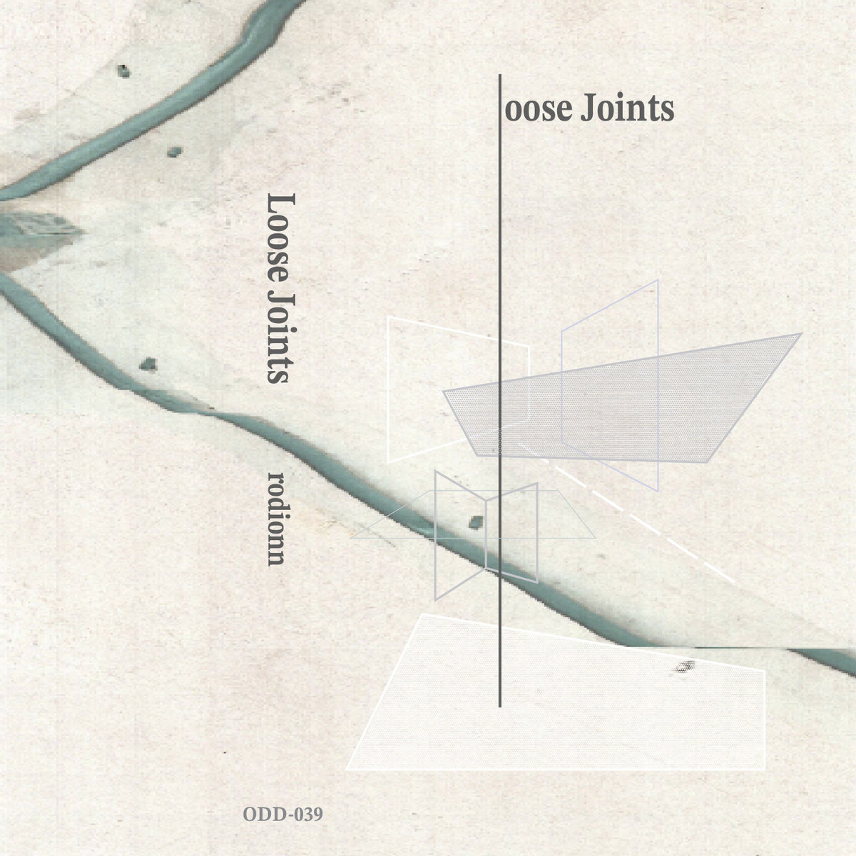 rodionn 'Loose Joints'
