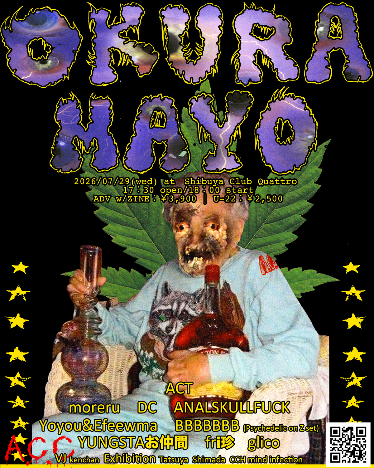 Okura Mayo