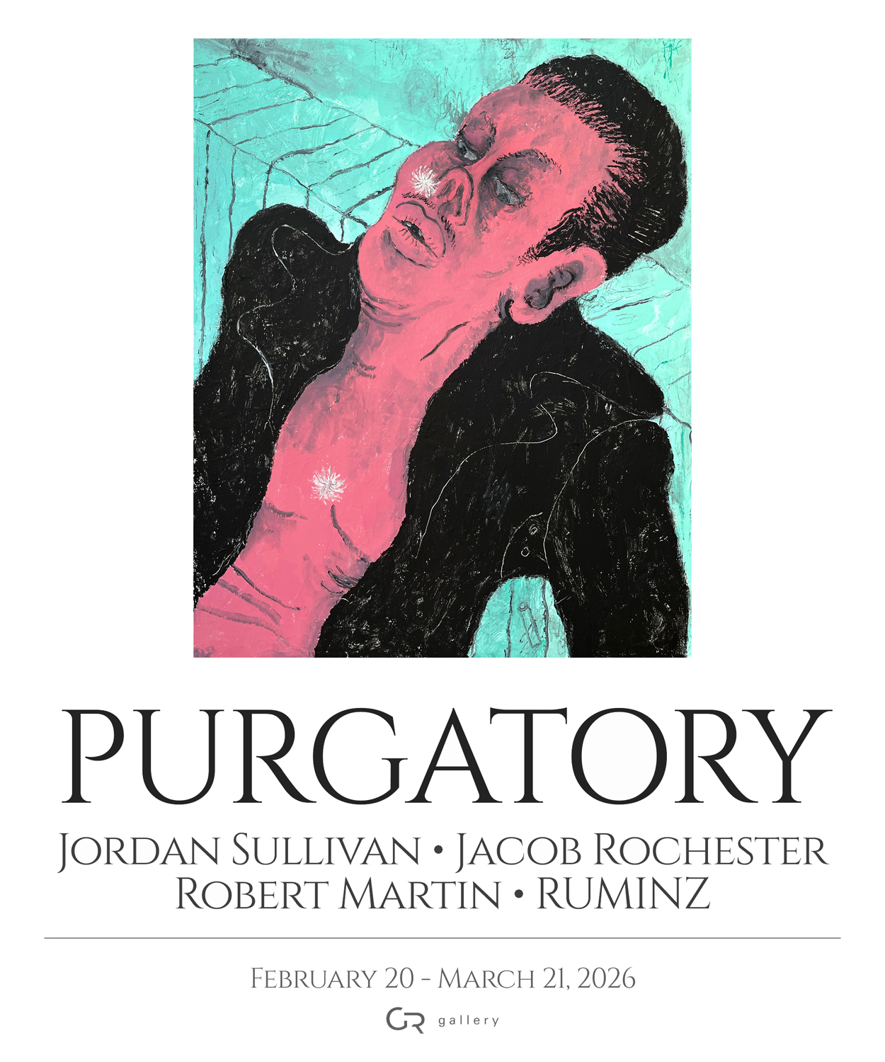 GR Gallery "Purgatory"