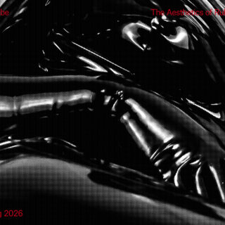 Takashi Makabe 個展 "The Aesthetics of Rubber Wrinkles"