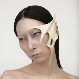 Loupx garoux 'HAUNT'
