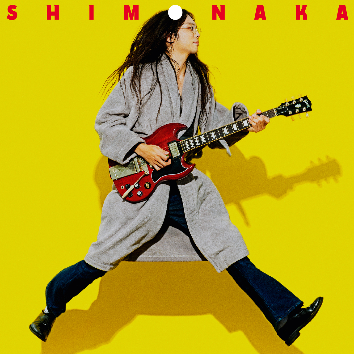 下中洋介 'SHIMONAKA'