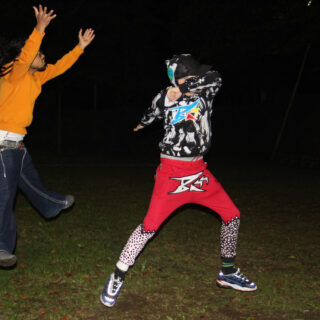 YUNGSTAお仲間