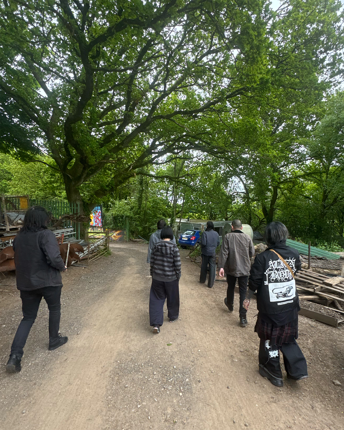 Photo ©Maeda